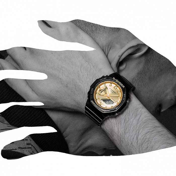 GA-2100GB-1A