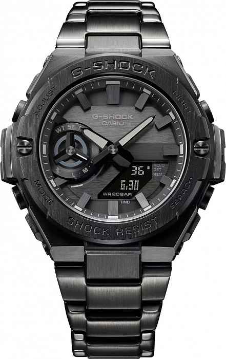 GST-B500BD-1A