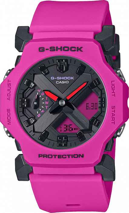 GA-2300-4A