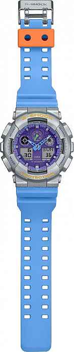 GA-100EU-8A2