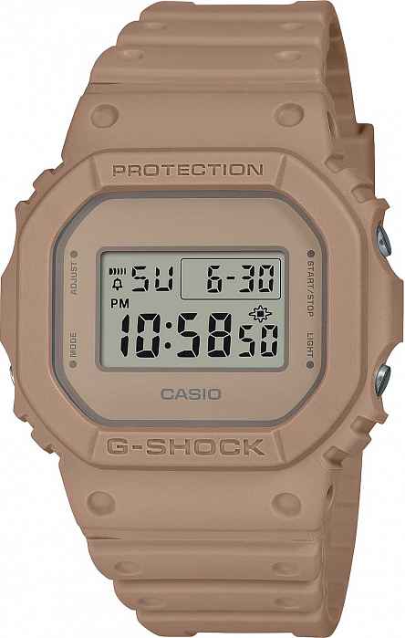 DW-5600NC-5