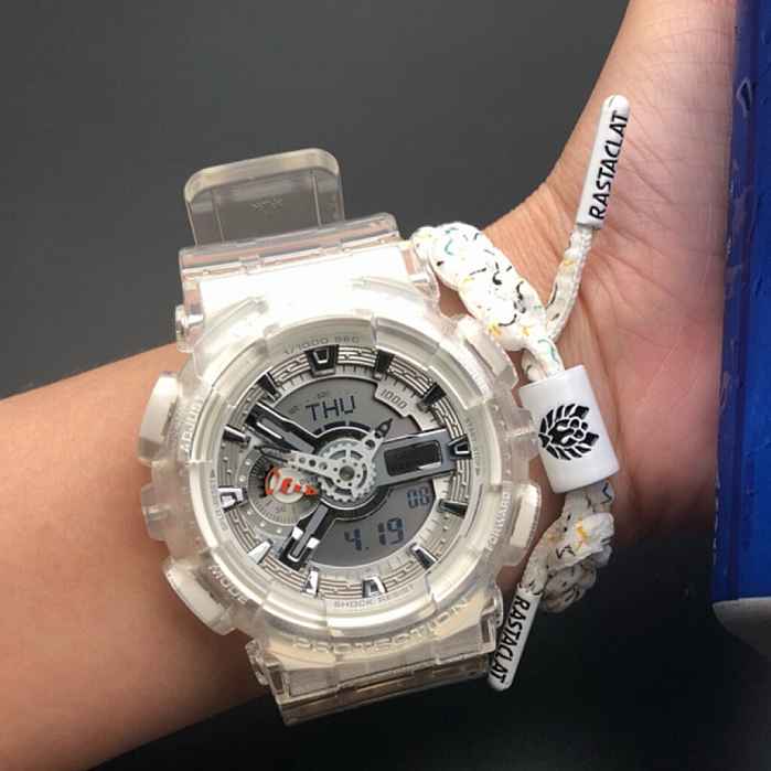 GA-110CR-7A