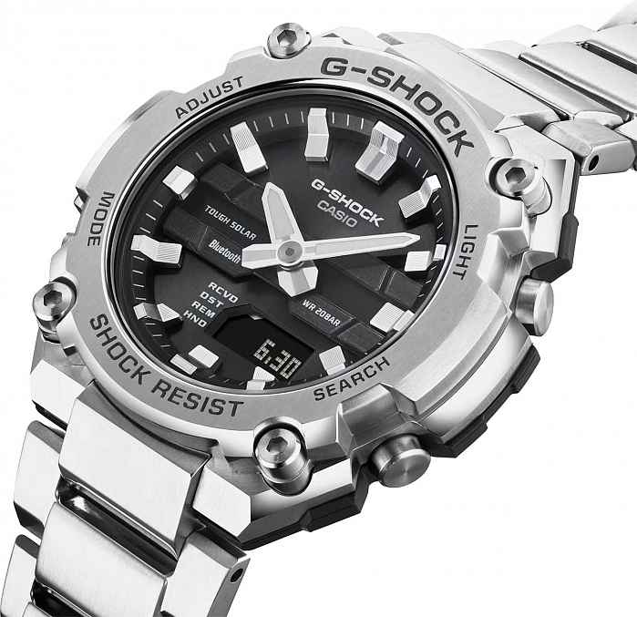 GST-B600D-1A