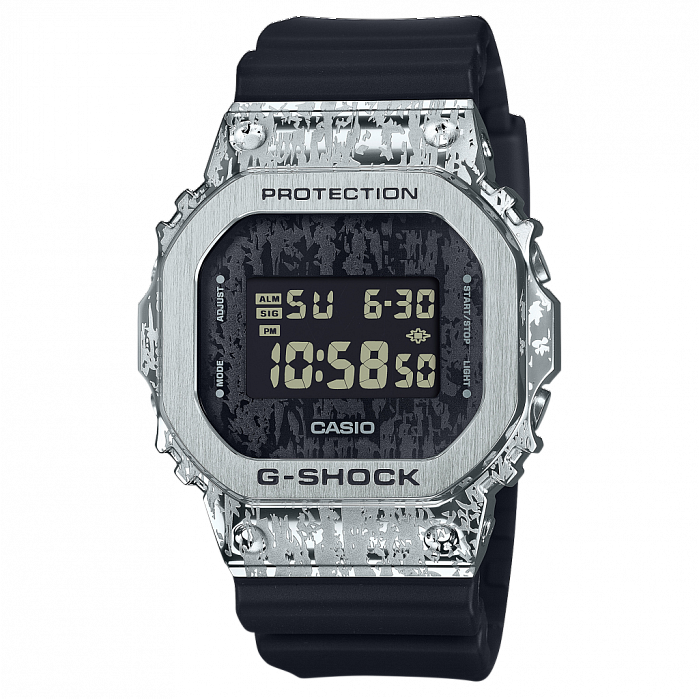 GM-5600GC-1