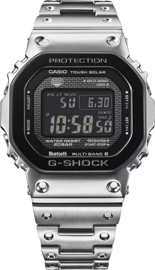 GMW-B5000BT-1