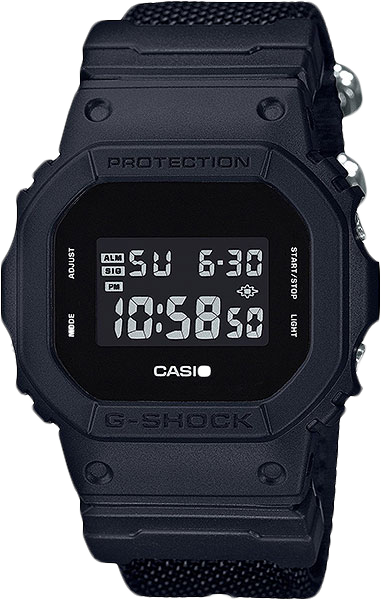 DW-5600BBN-1