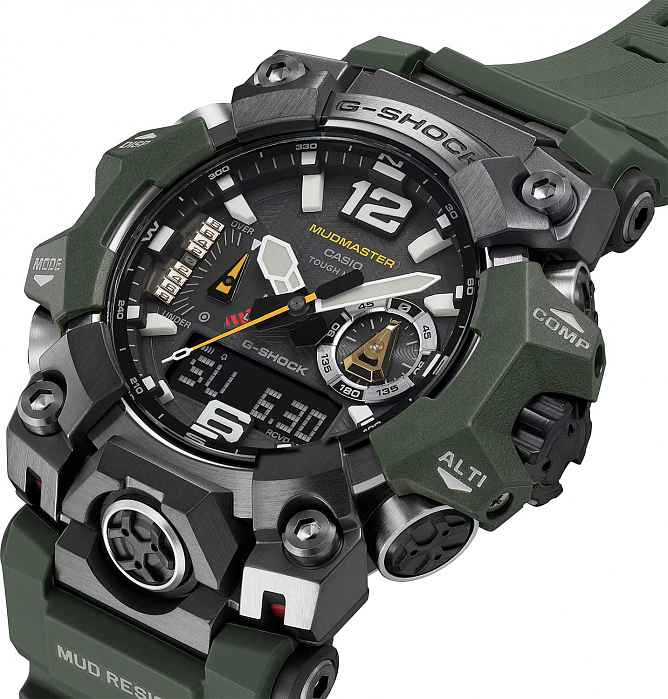 GWG-B1000-3A