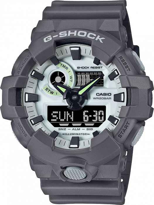 GA-700HD-8A