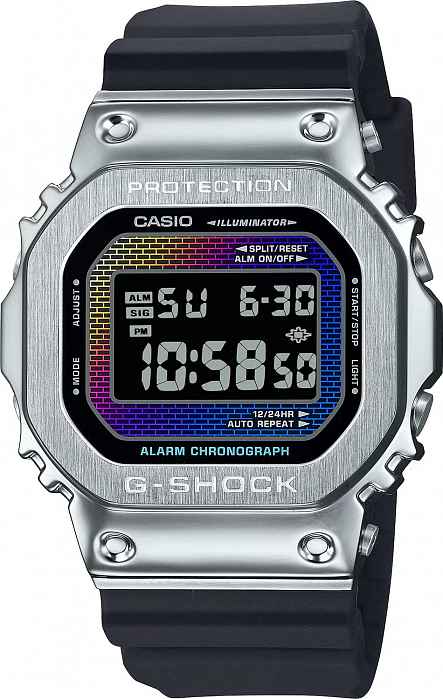 GM-5600RW-1