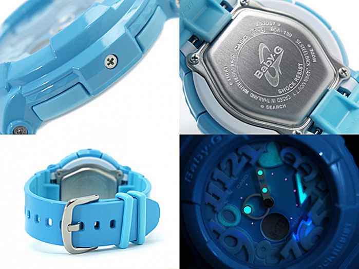 BGA-130-2B