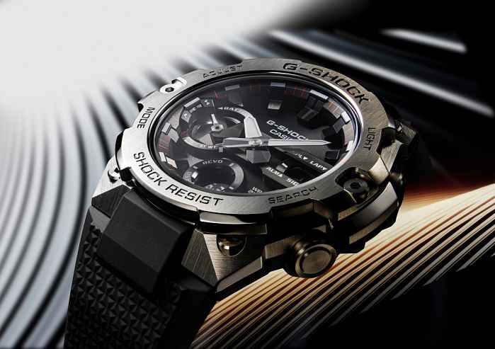 GST-B400-1A