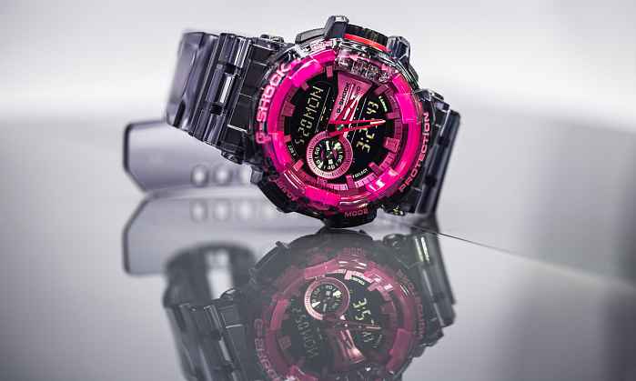 GA-400SK-1A4ER