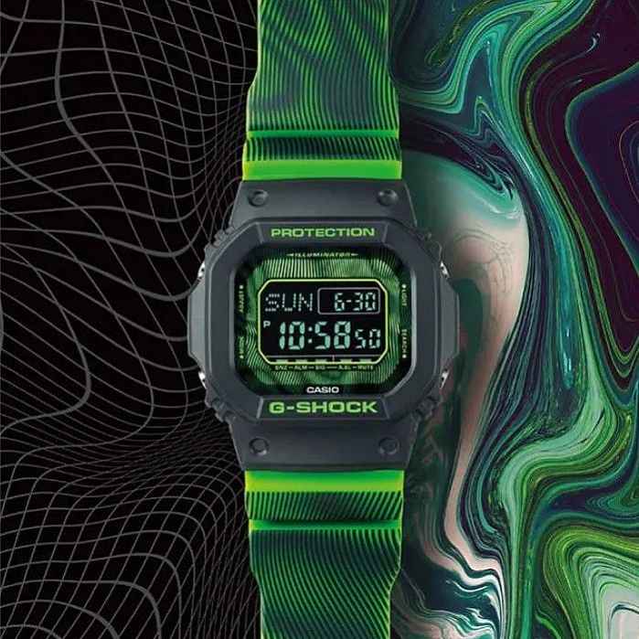 DW-D5600TD-3