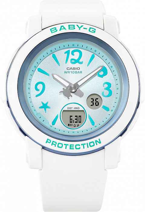BGA-290US-2A