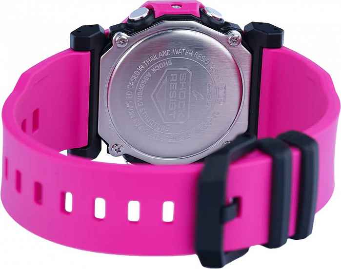 GA-2300-4A