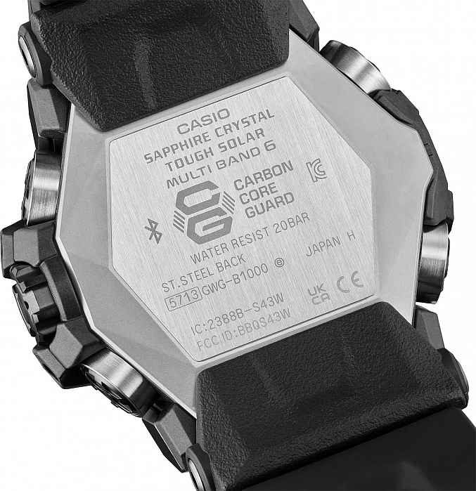 GWG-B1000-1A