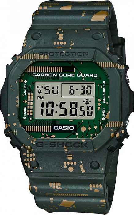DWE-5600CC-3ER