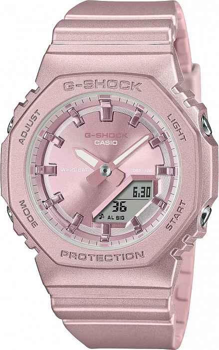 GMA-P2100ST-4A