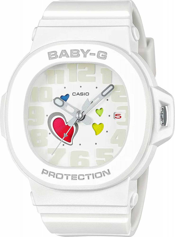 BGA-10-7A