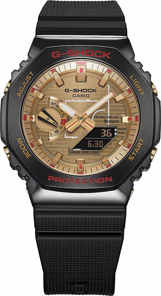 GBM-2100RH-1A