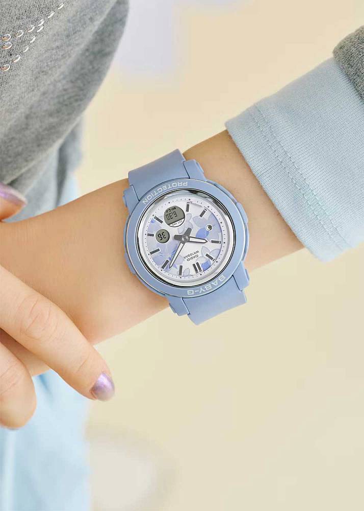 BGA-290FL-2A