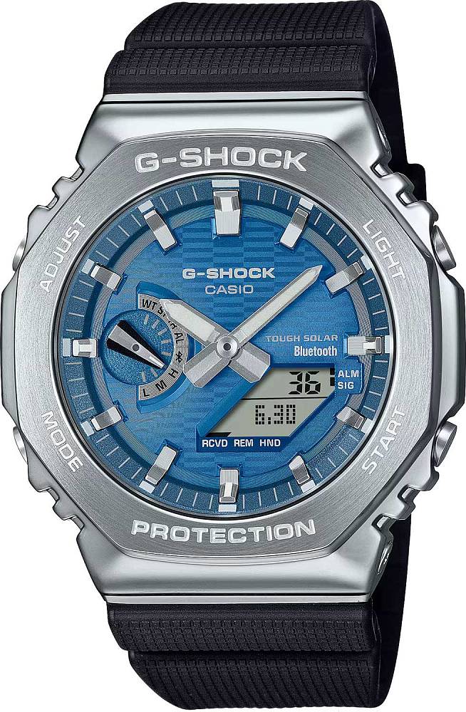GBM-2100A-2B