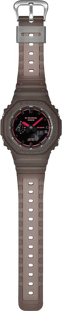 GA-2100K-5A