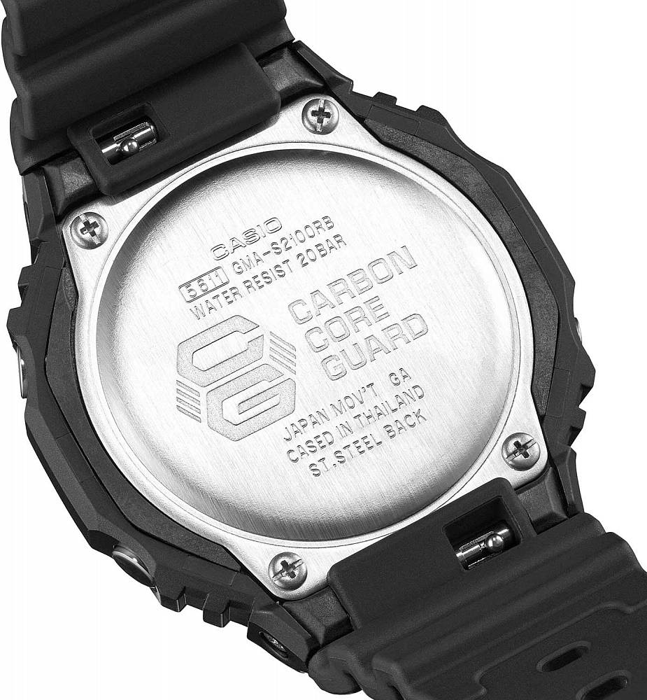 GMA-S2100RB-1A