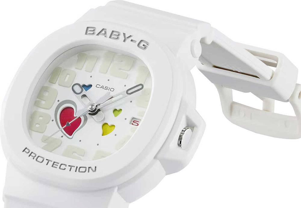 BGA-10-7A