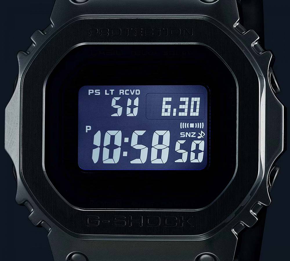 GMW-B5000BT-1