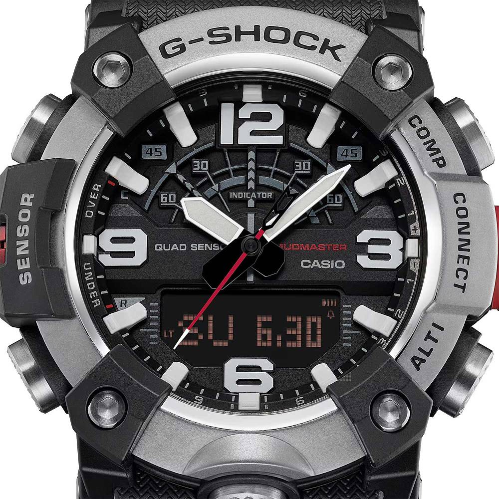 GG-B100XM-1A