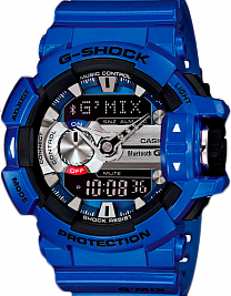 GBA-400-2A