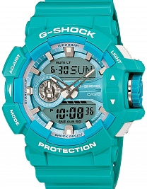 GA-400A-2A