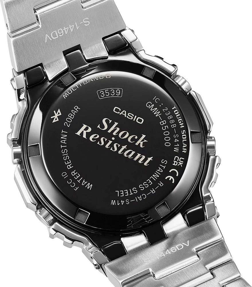 GMW-B5000BT-1