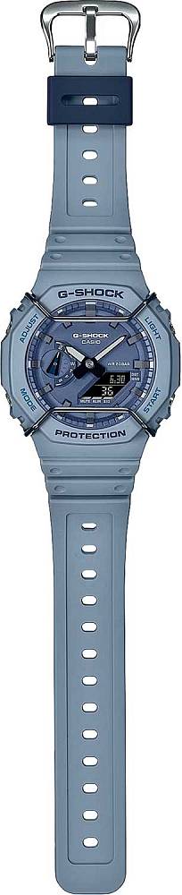 GA-2100PT-2A