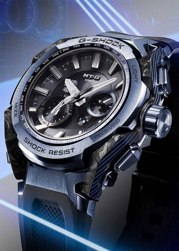 MTG-B4000B-1A