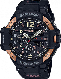 GA-1100RG-1A