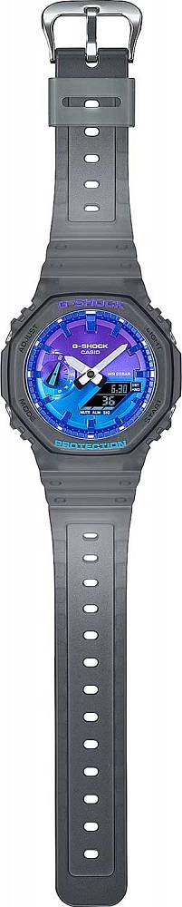 GA-2100FLS-8A2