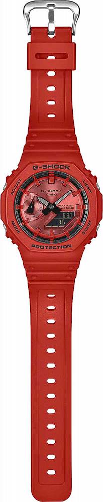 GA-2100RRB-4A