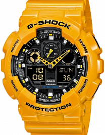 GA-100A-9A