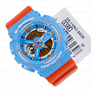 GA-110NC-2A