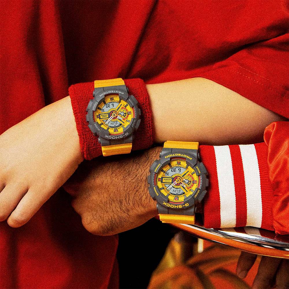 GA-110Y-9A