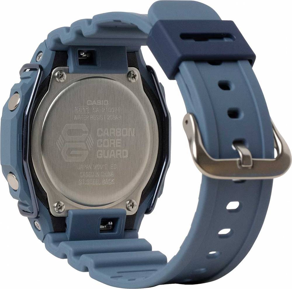 GA-2100PT-2A