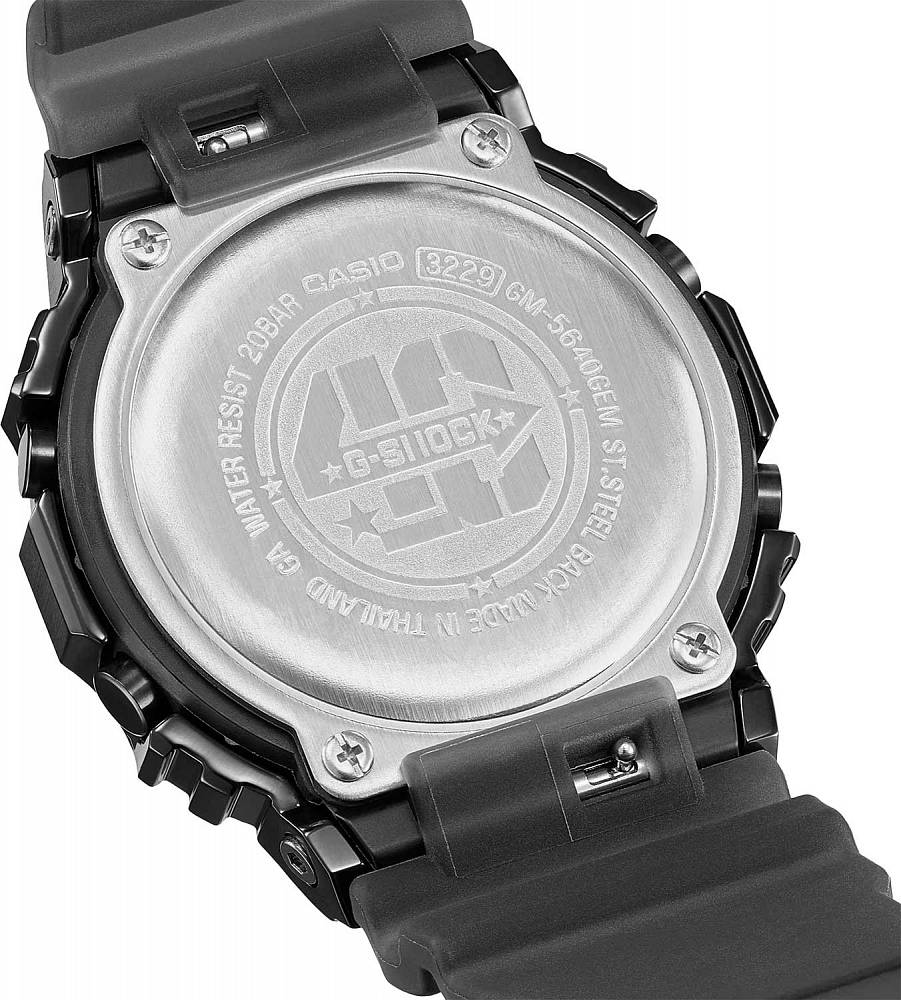 GM-5640GEM-1