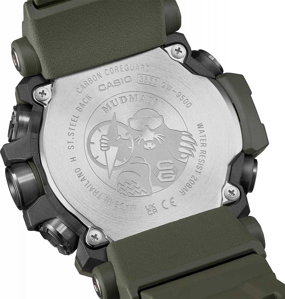 GW-9500-3
