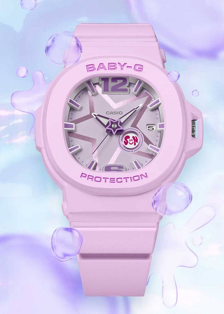 BGA-10D-6A