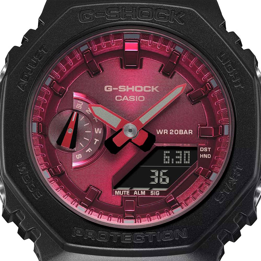GMA-S2100RB-1A