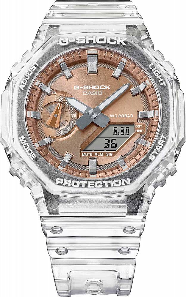 GA-2100BM-7A5