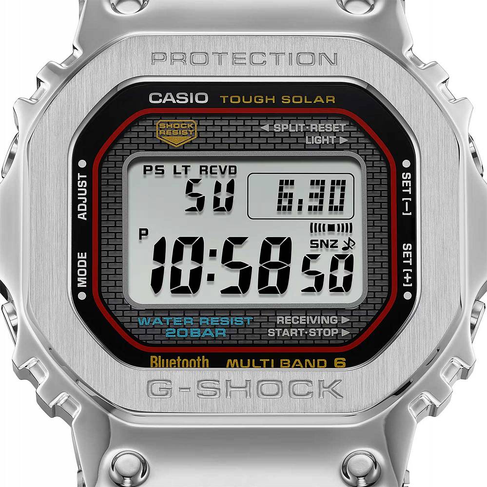 GMW-B5000D-1C