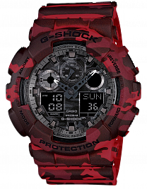 GA-100CM-4A